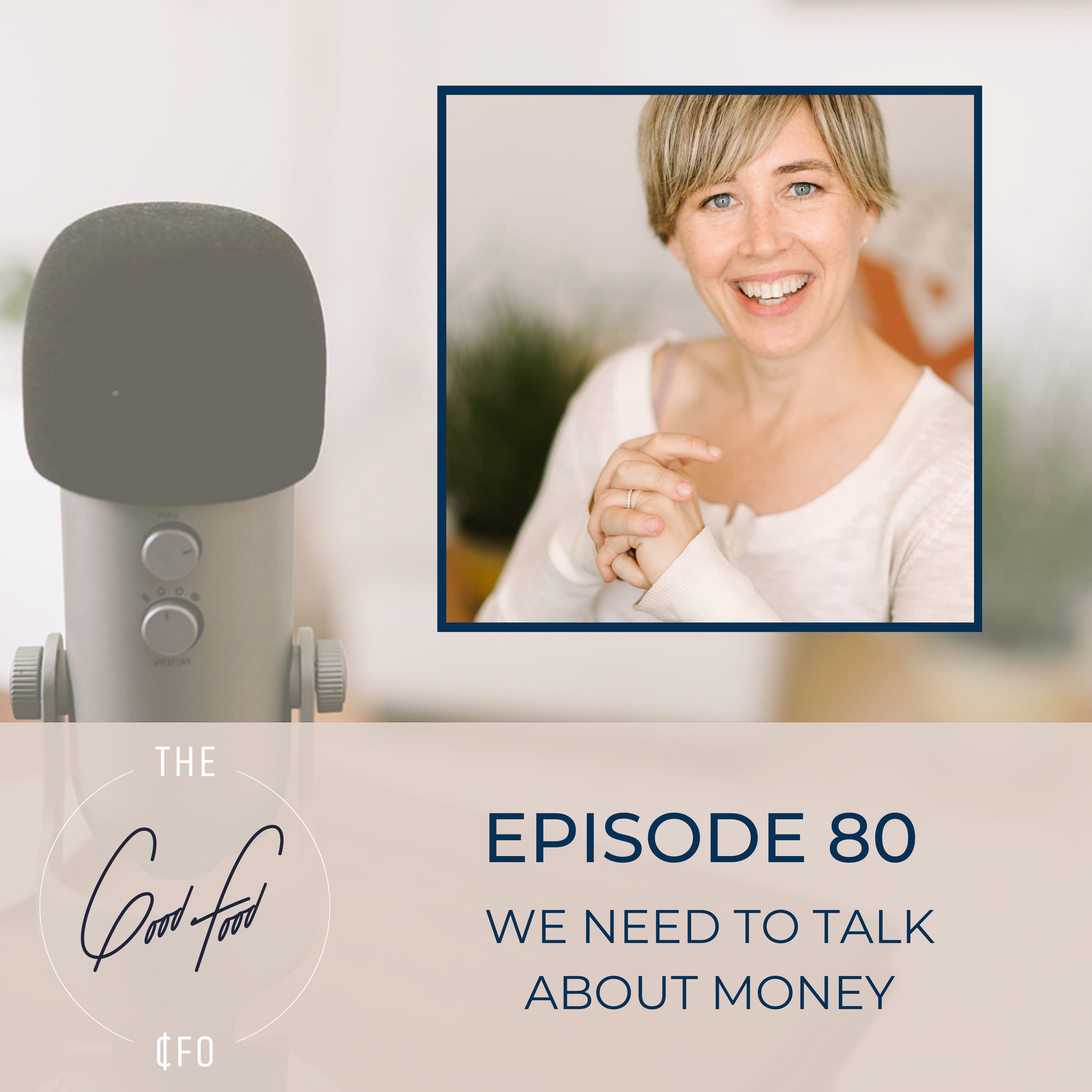 We Need to Talk About Money episode artwork