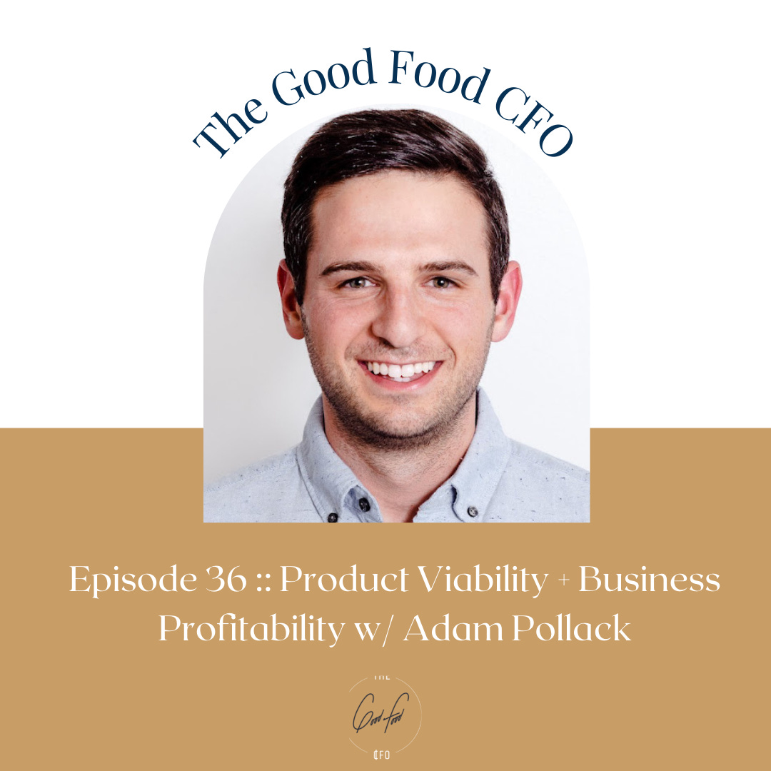 Product Viability + Business Profitability w/ Adam Pollack