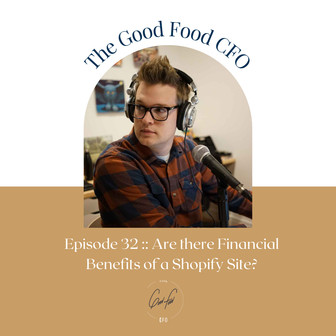 Are there Financial Benefits of a Shopify Site?