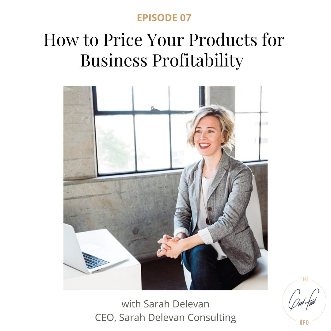 How to Price Your Products for Business Profitability