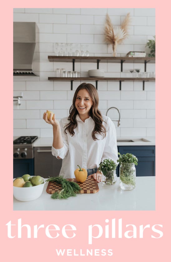 “The IBS Label Wasn’t the Answer — Morgan’s Journey to Real Healing”