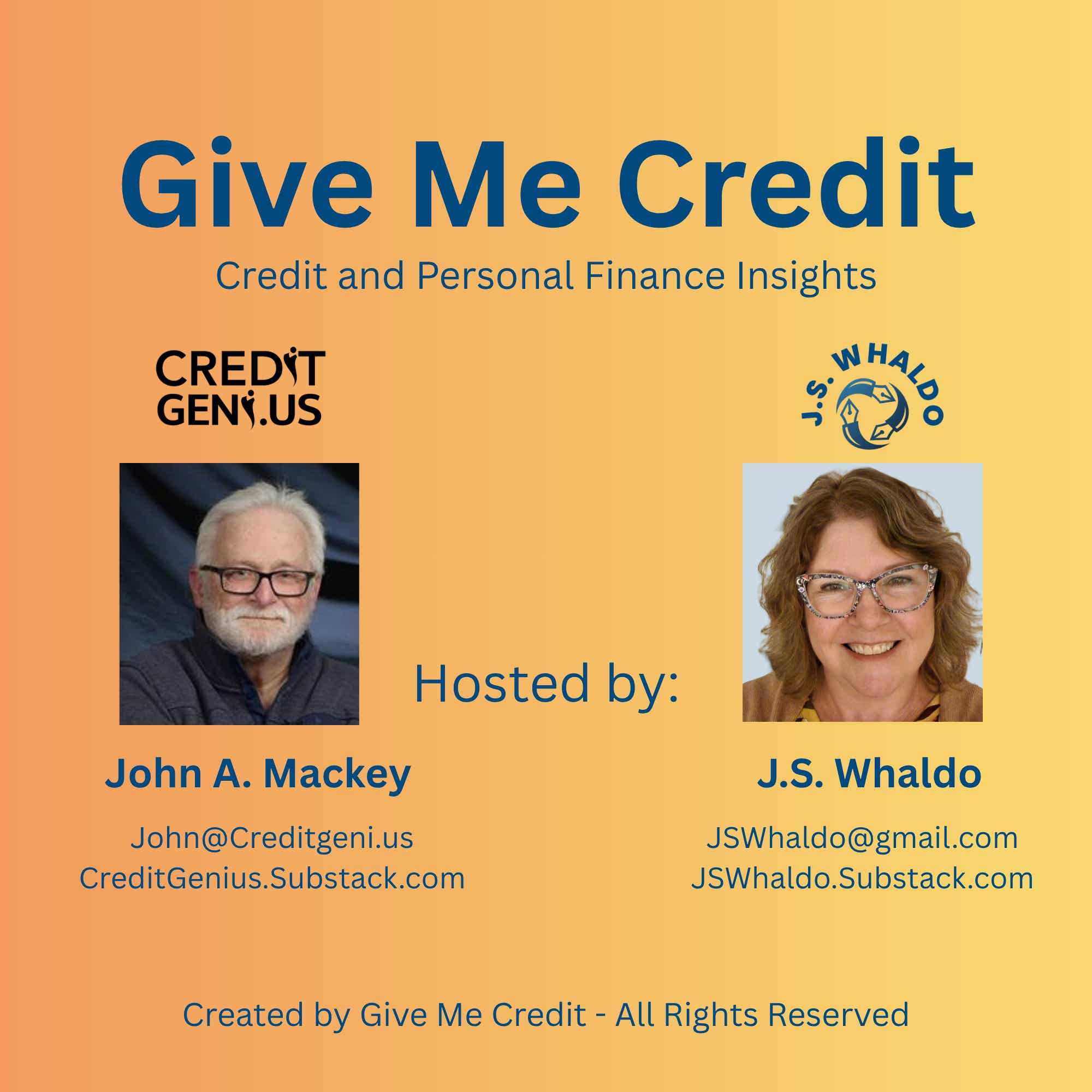 Give Me Credit