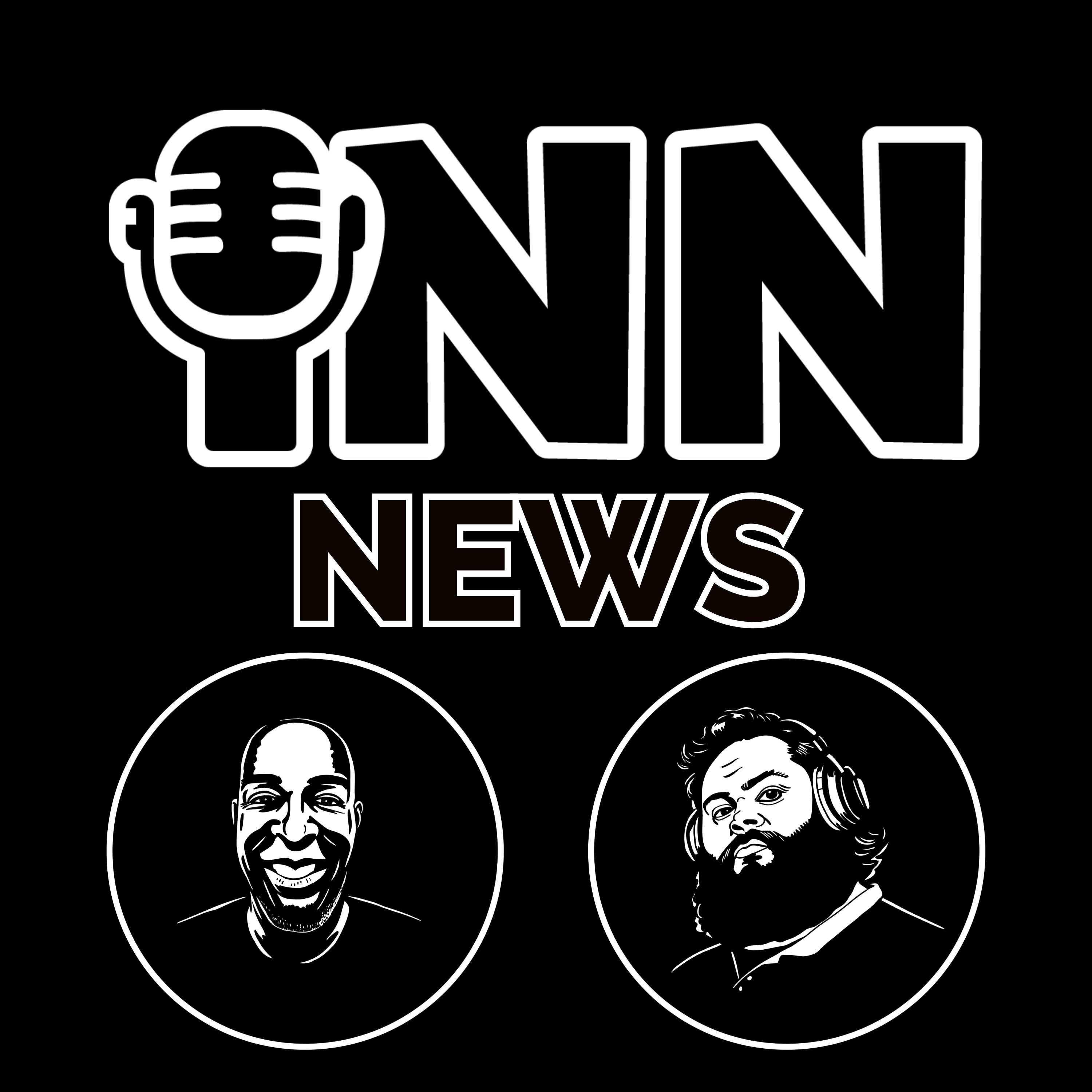 INN News #159 | RED LIGHT, GREEN LIGHT, CAFE MASSACRE, ATTACK CHANT, AID GENOCIDE, NEW WORDS IN GAZA episode artwork