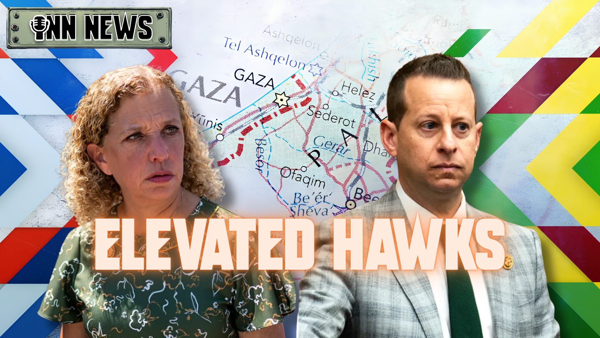 Elevated Hawks! episode artwork