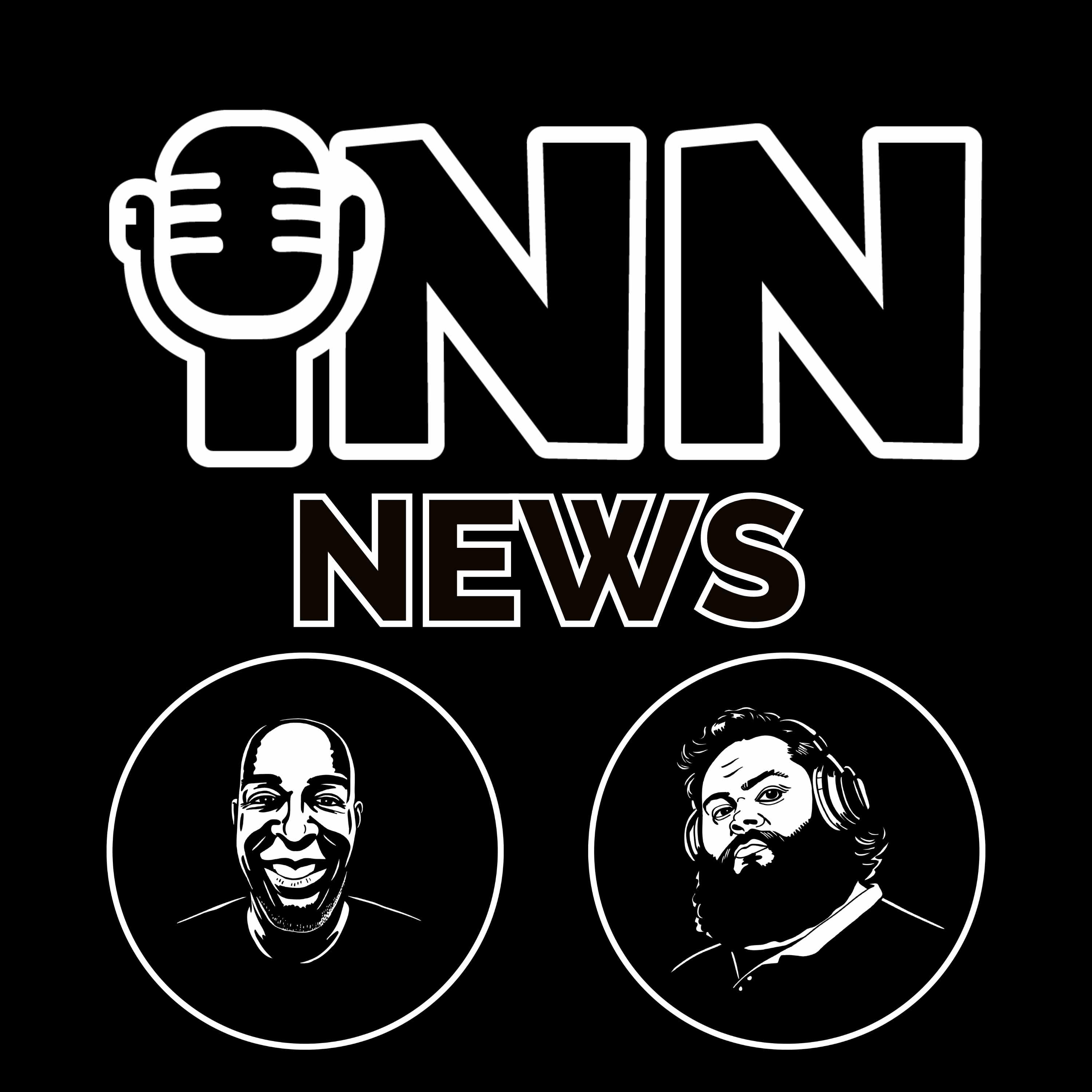 INN News cover art
