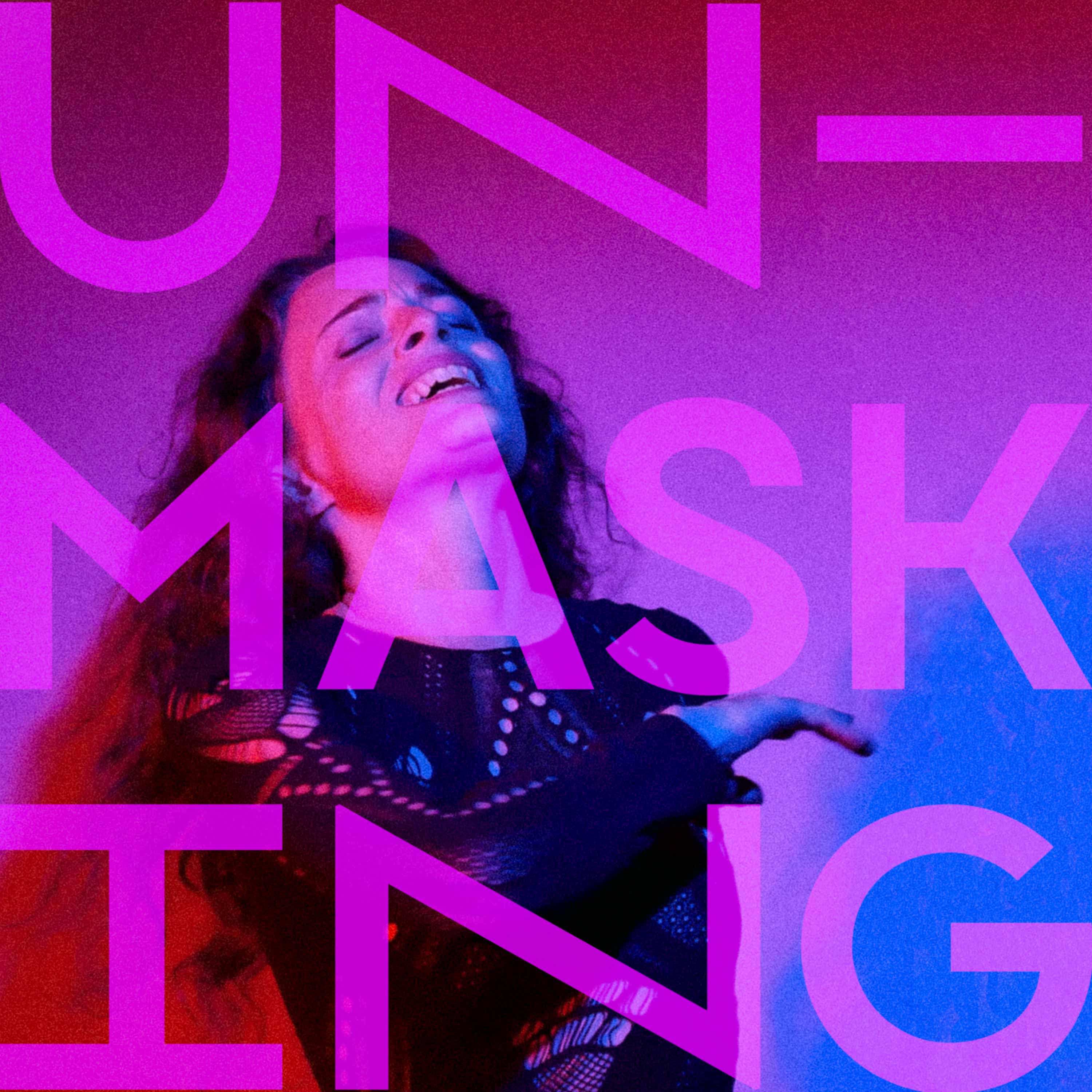 Unmasking with Cris Beasley