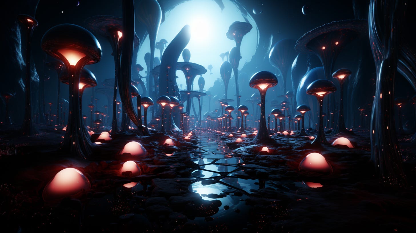 Cris Beasley\'s Mistakes