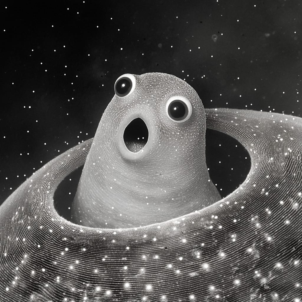 Cris Beasley\'s Mistakes