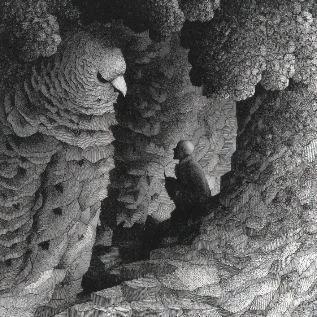 Cris Beasley\'s Mistakes