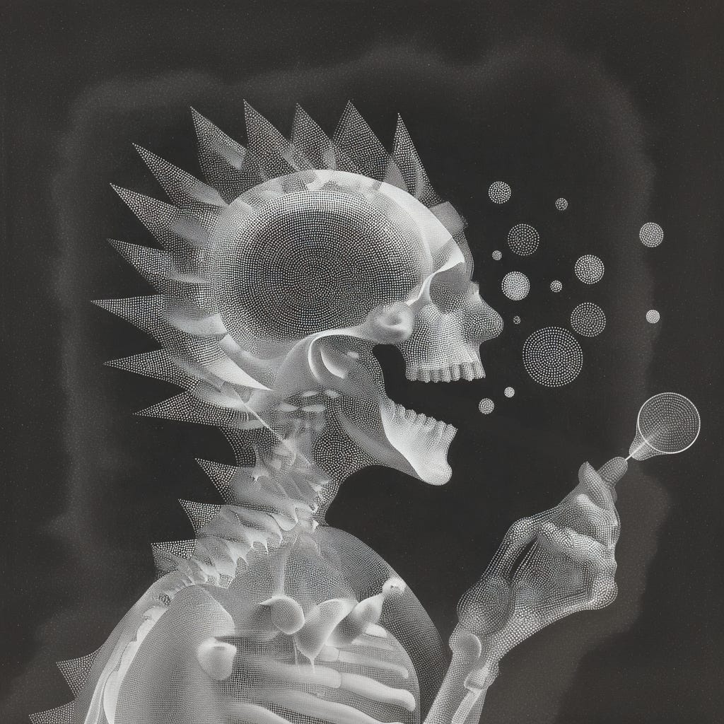 Cris Beasley\'s Mistakes