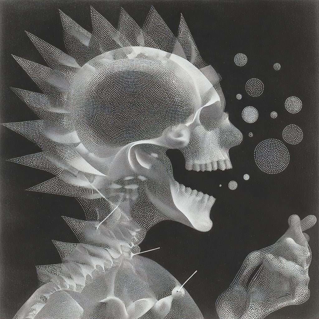 Cris Beasley\'s Mistakes