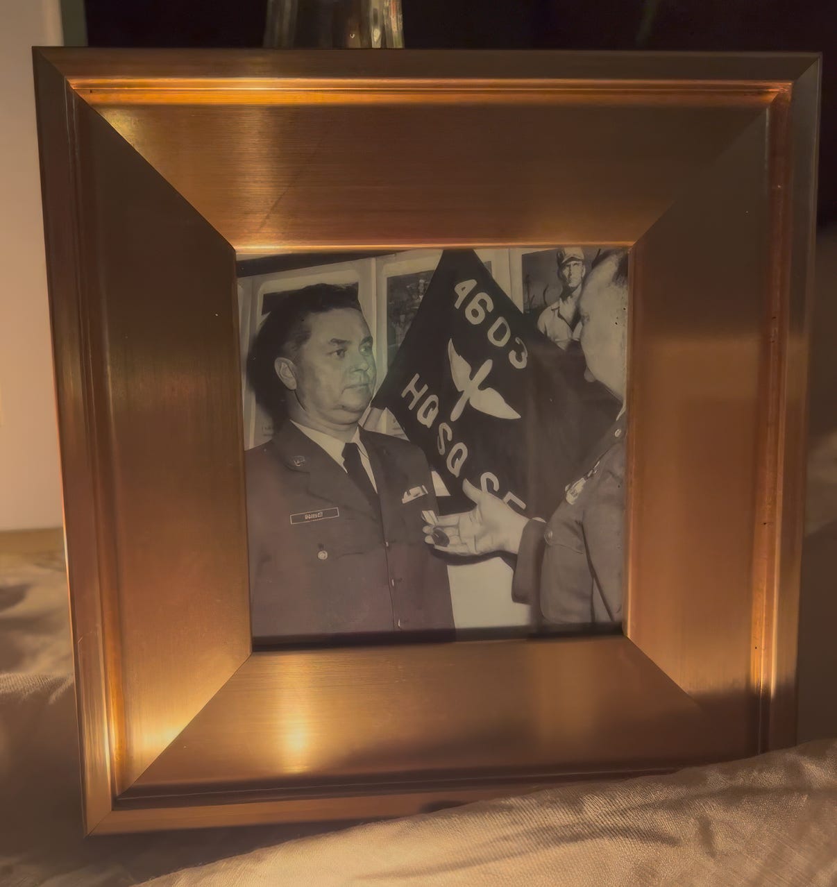 Cris Beasley\'s Mistakes