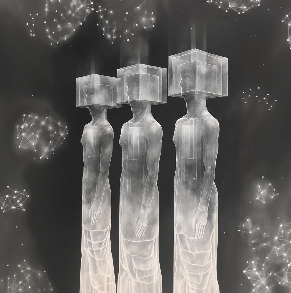 The Long-awaited Conversation Women Must Have With Men episode artwork