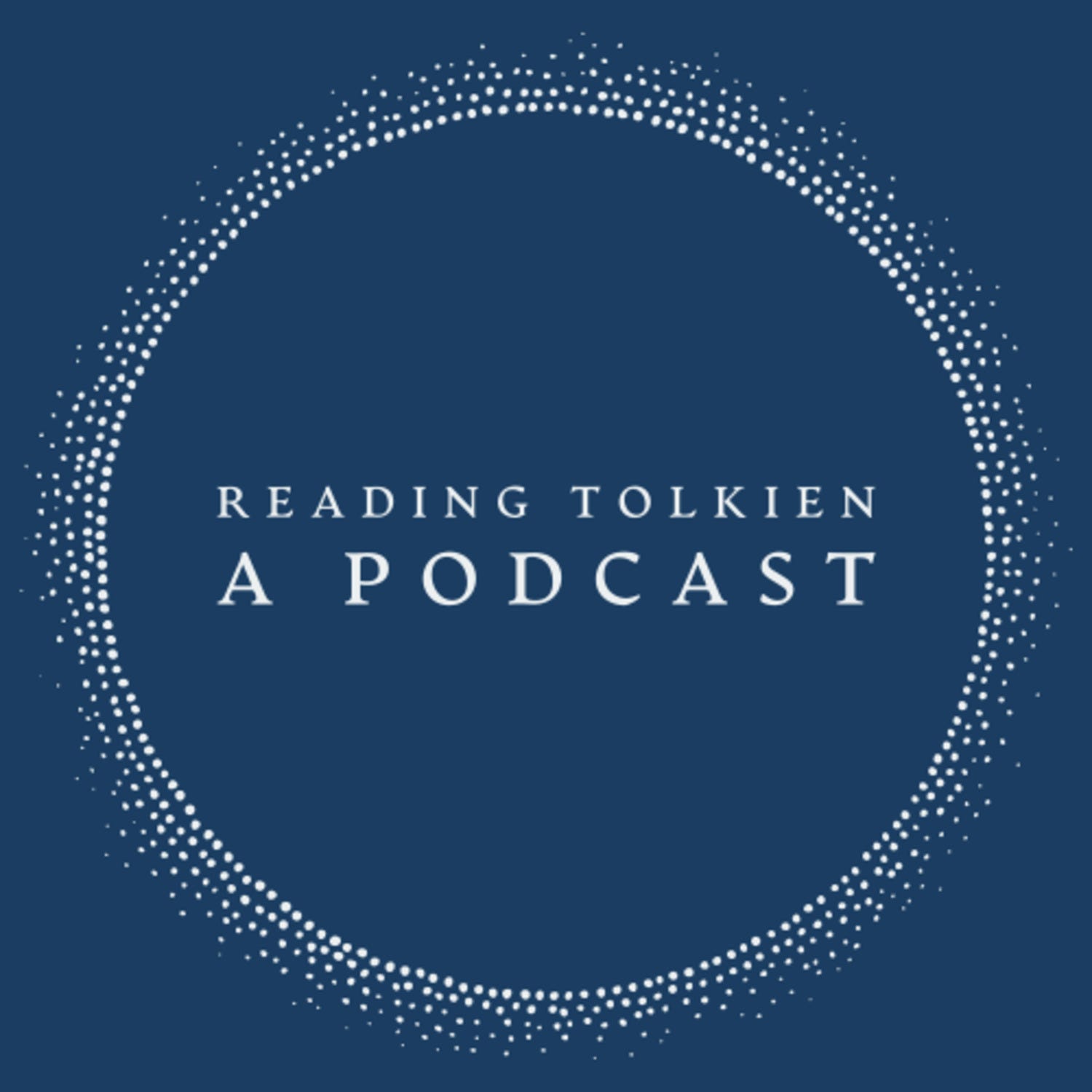 Interview: Giuseppe Pezzini episode artwork