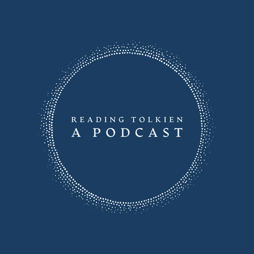 Reading Tolkien