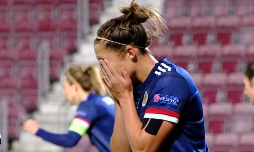 Anyone\'s Game: Women\'s football podcast