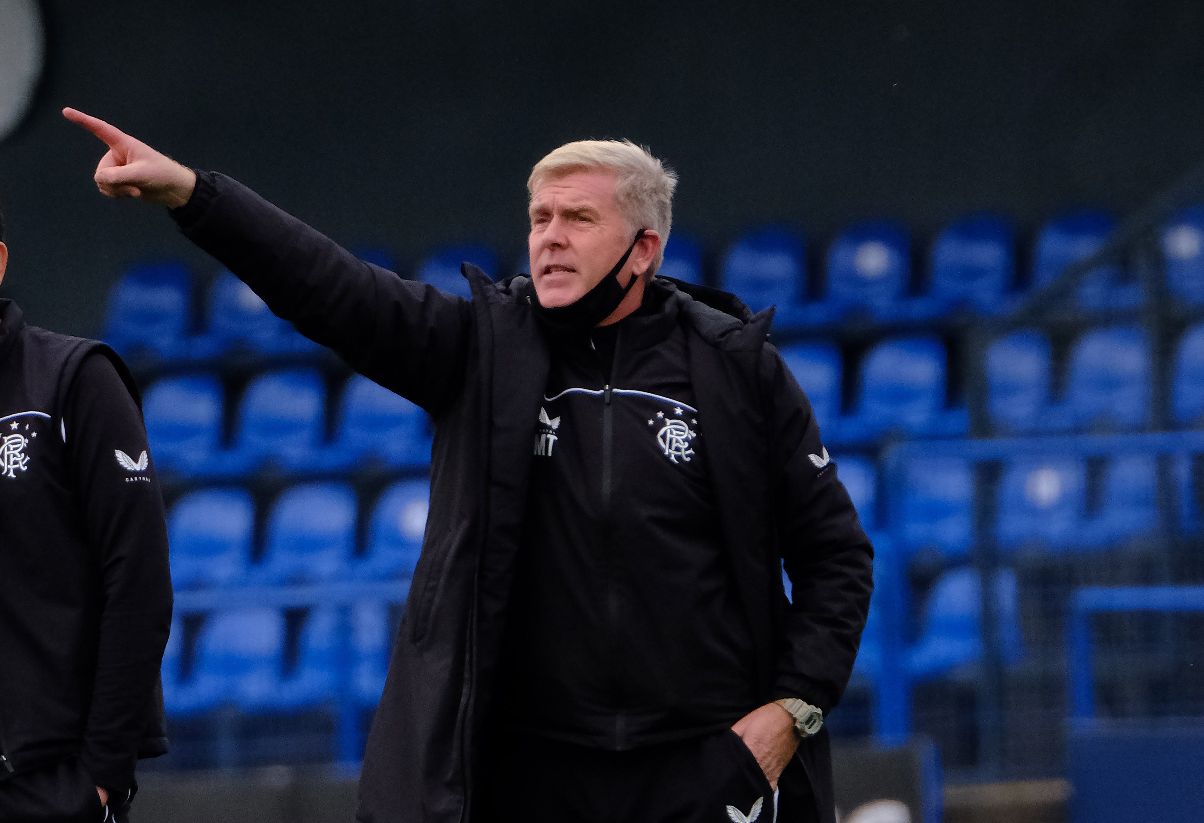 Anyone\'s Game: Women\'s football podcast