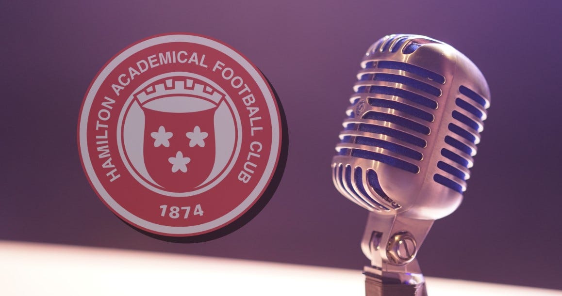 Anyone\'s Game: Women\'s football podcast