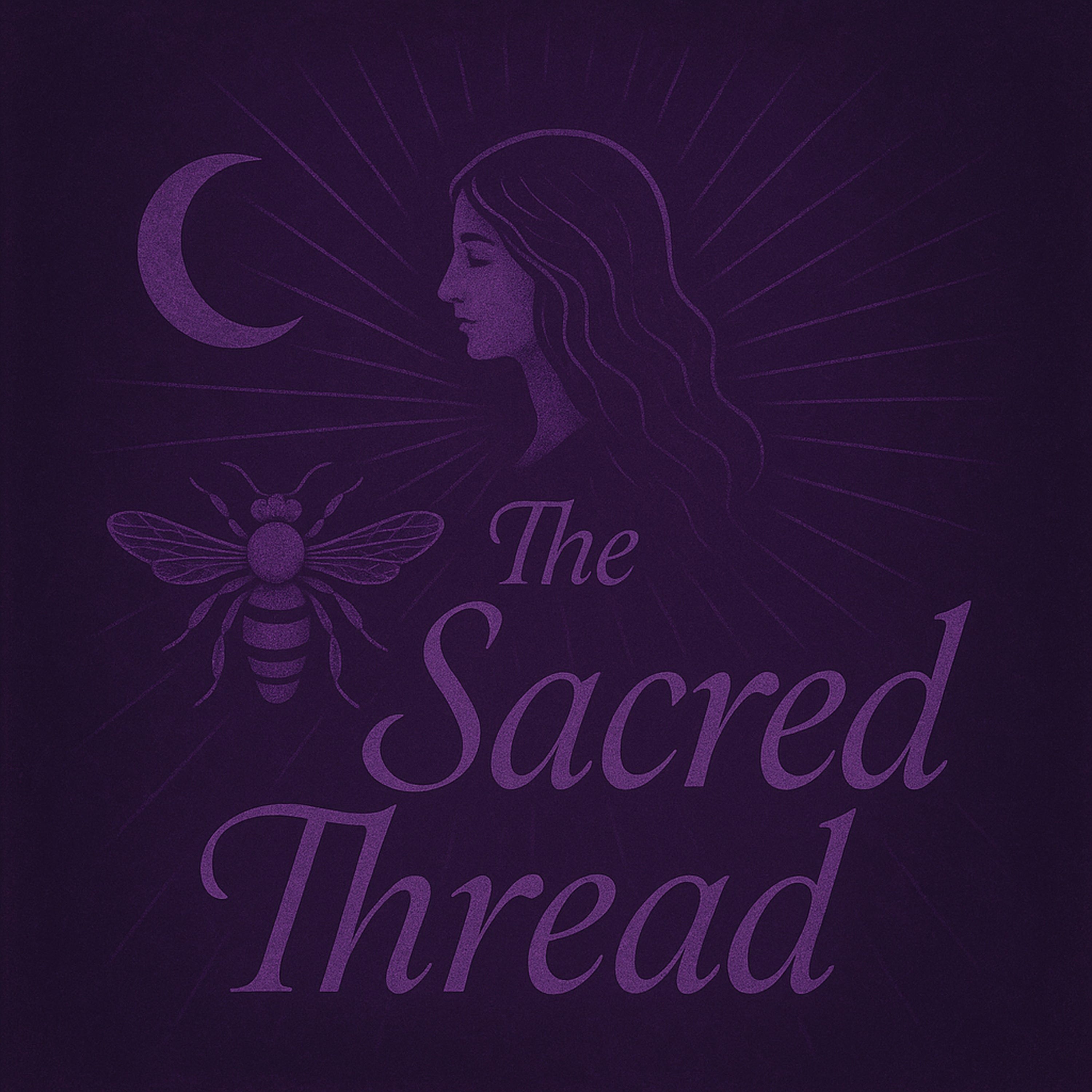 Mary THE Magdalene  episode artwork