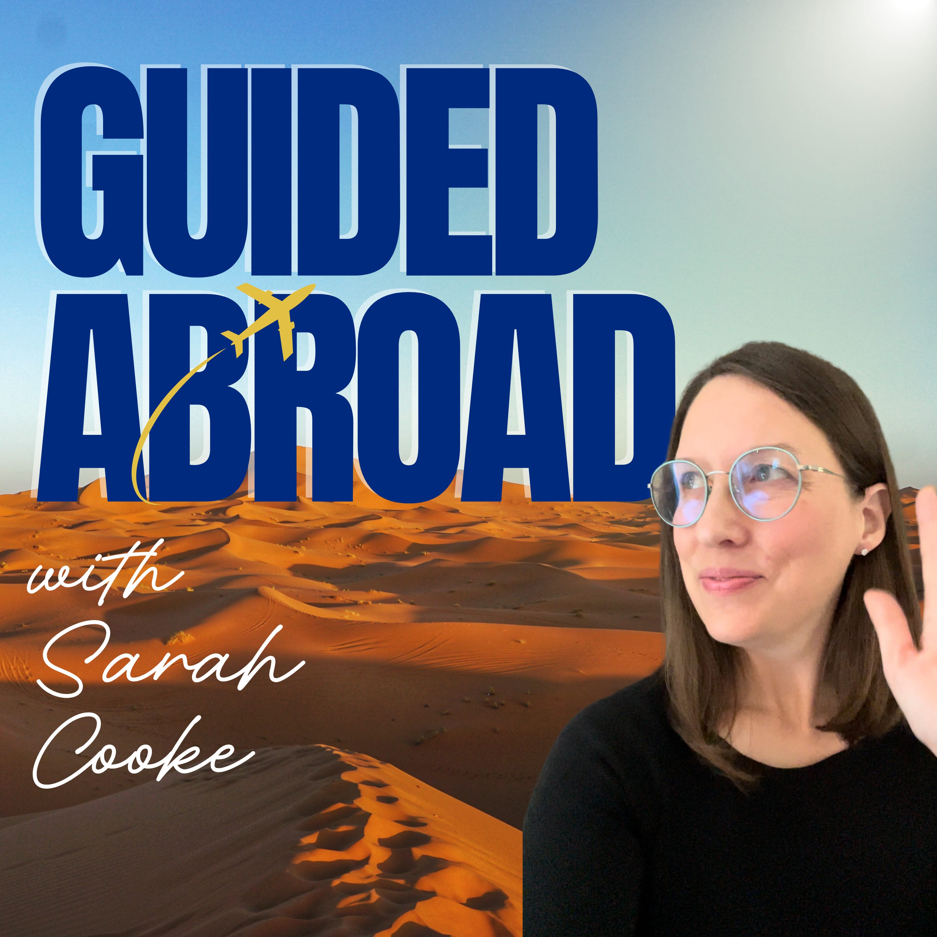 Guided Abroad