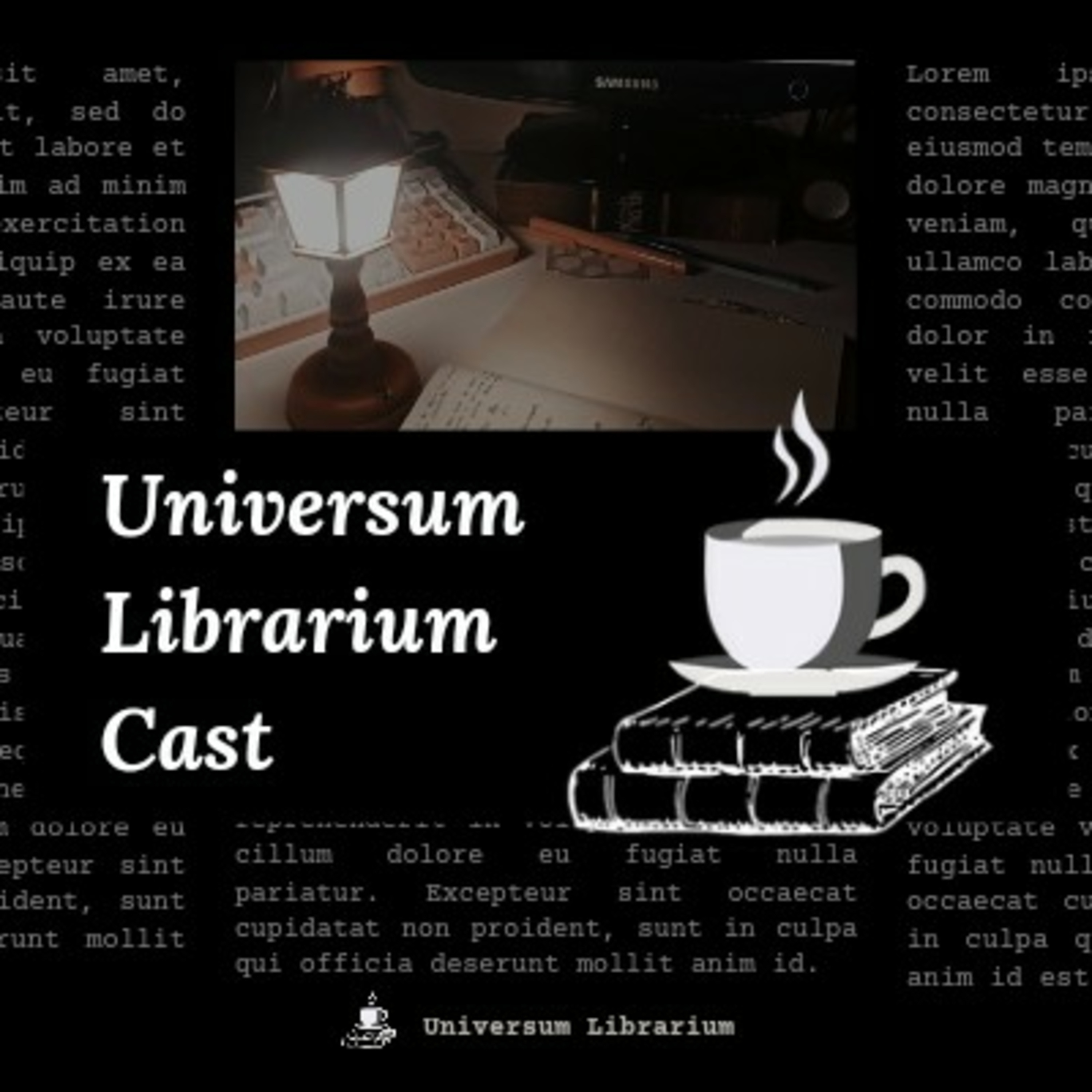 ULC.00 A LEITURA É PARA TODOS ! episode artwork