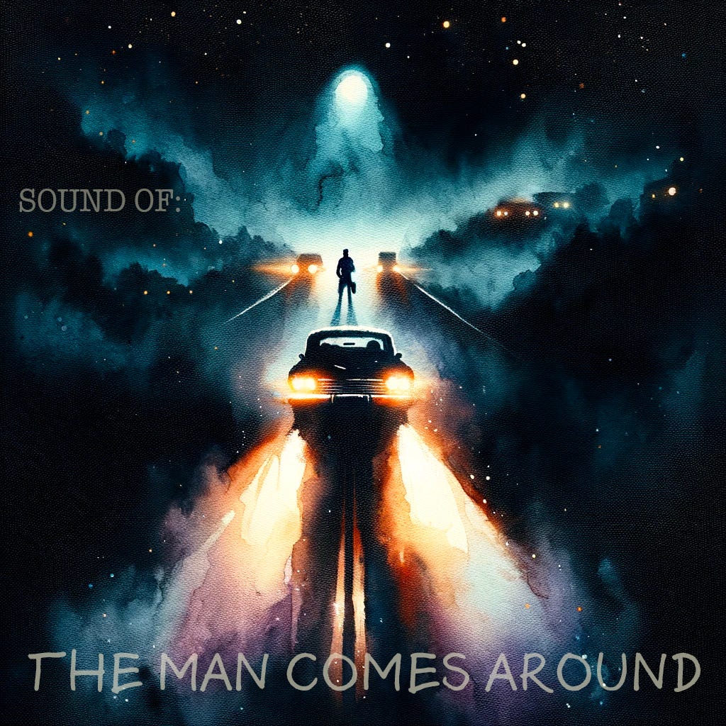 Sound Of: Johnny Cash Sound Of: Johnny Cash