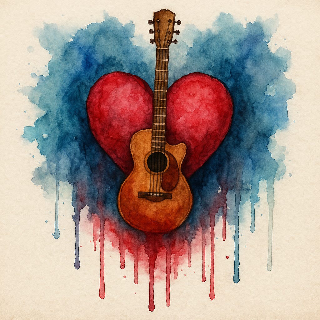 Sound Of: Forever Blue Sound Of: Forever Blue