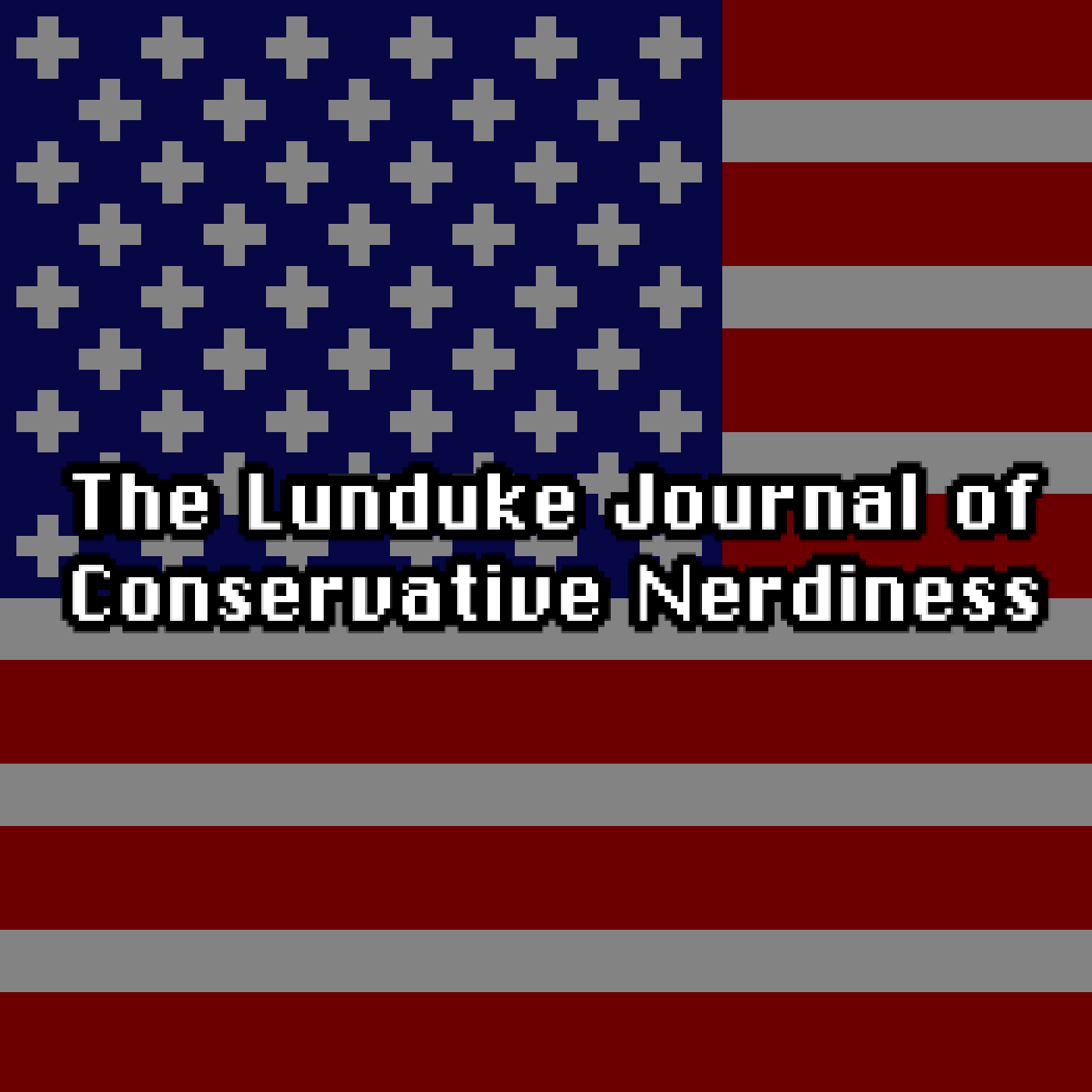 The "Lunduke for President" Platform