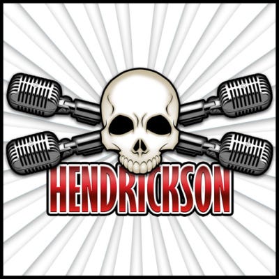 Casey Hendrickson - 95.3 MNC