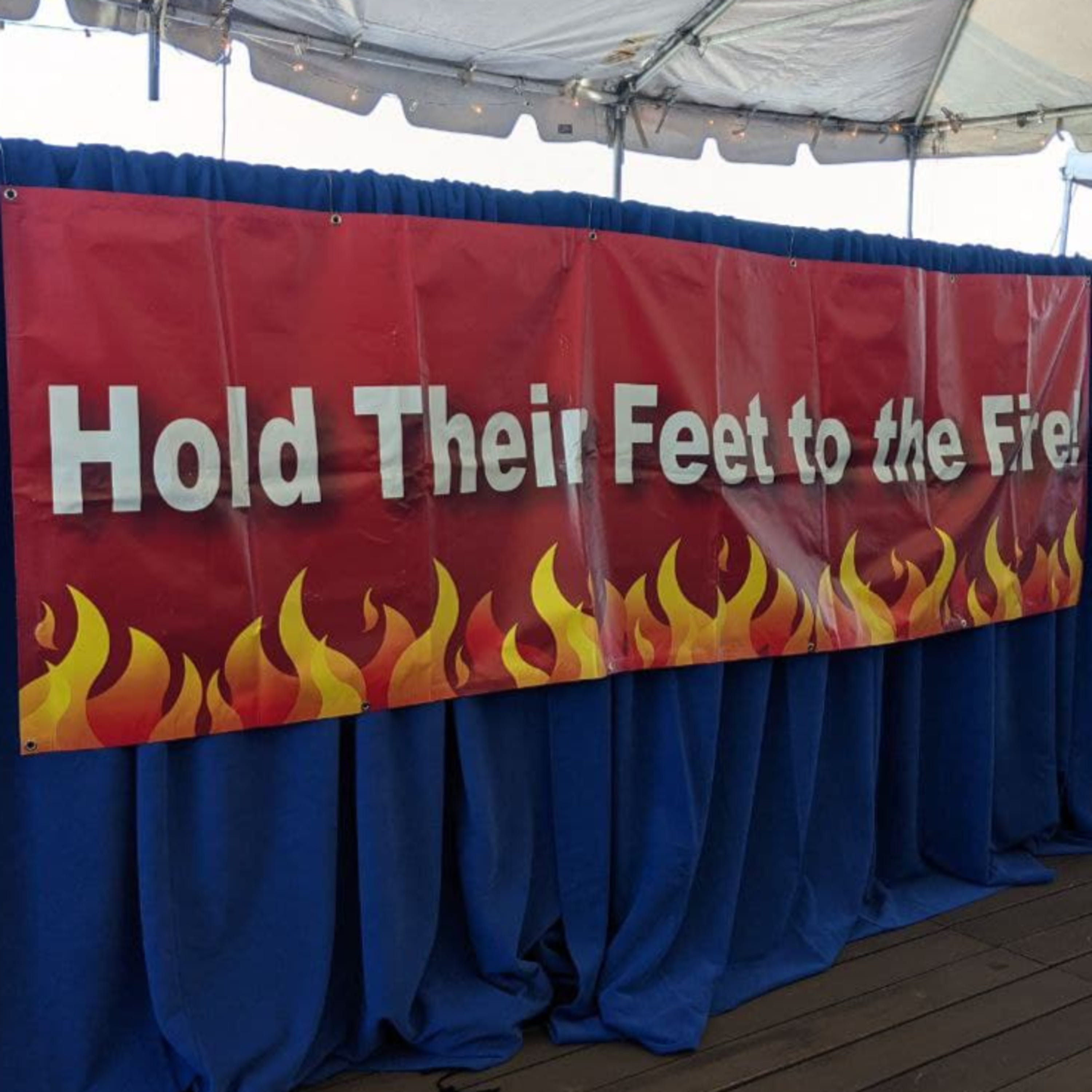 Casey Hendrickson - 95.3 MNC