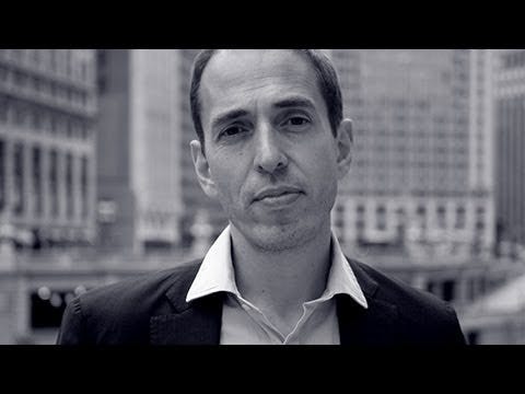 Casey Hendrickson - 95.3 MNC