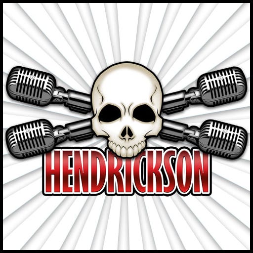 Casey Hendrickson - 95.3 MNC