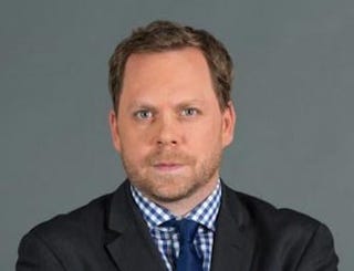 Casey Hendrickson - 95.3 MNC