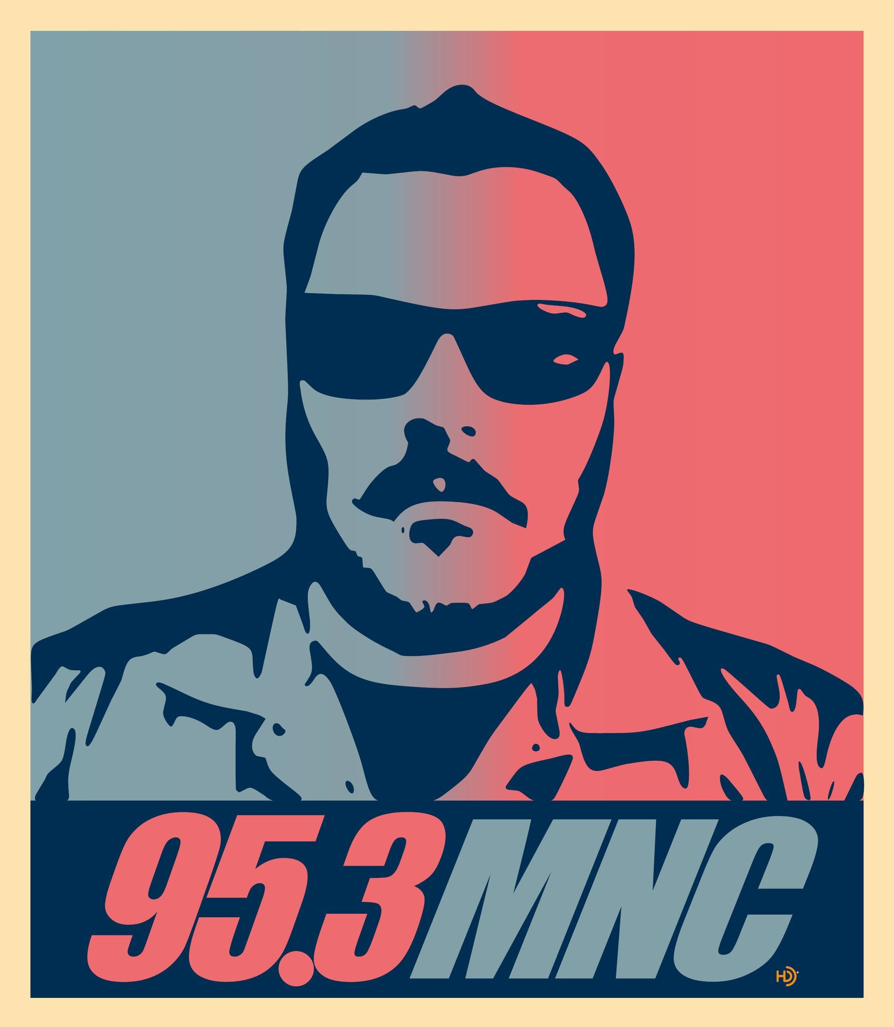 Casey Hendrickson - 95.3 MNC