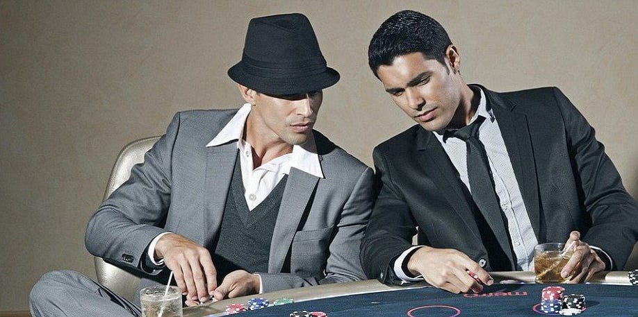 Poker de Botequim
