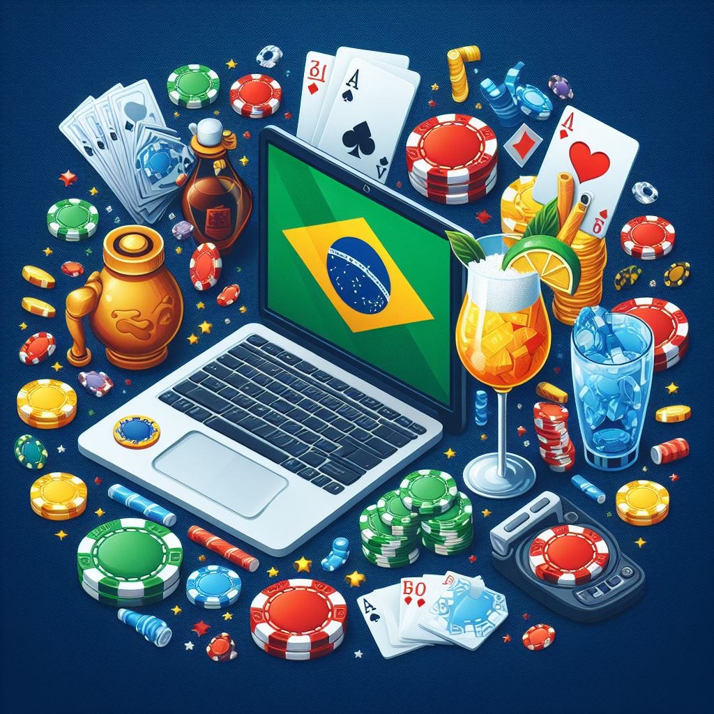 Poker de Botequim