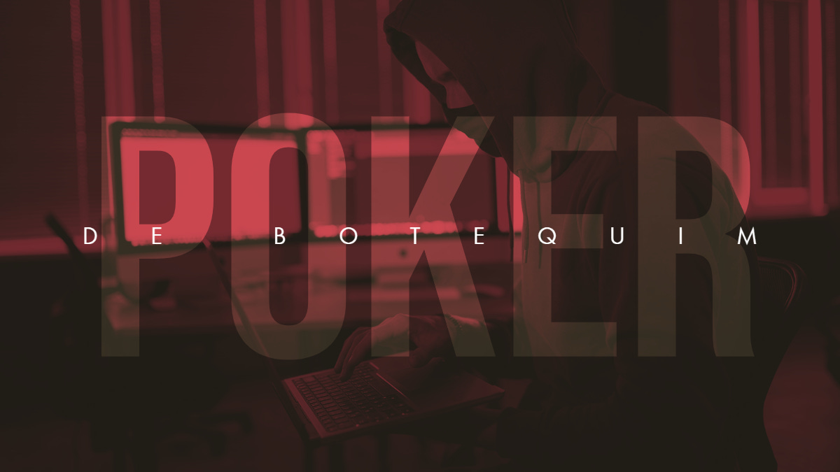 Poker de Botequim