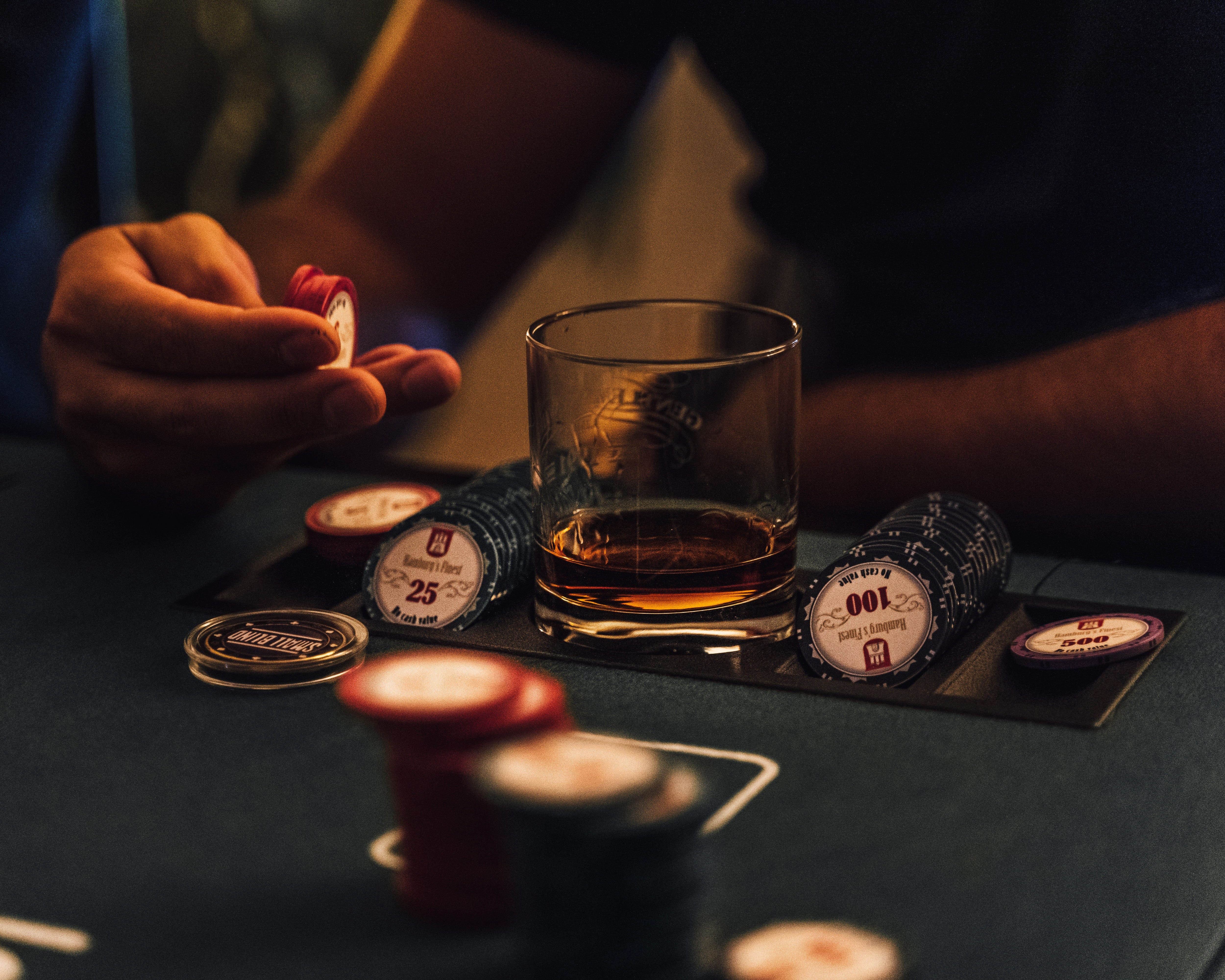 Poker de Botequim