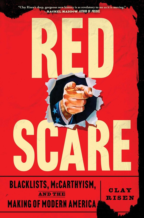 The Red Scare Sounds a Little Too Familiar
