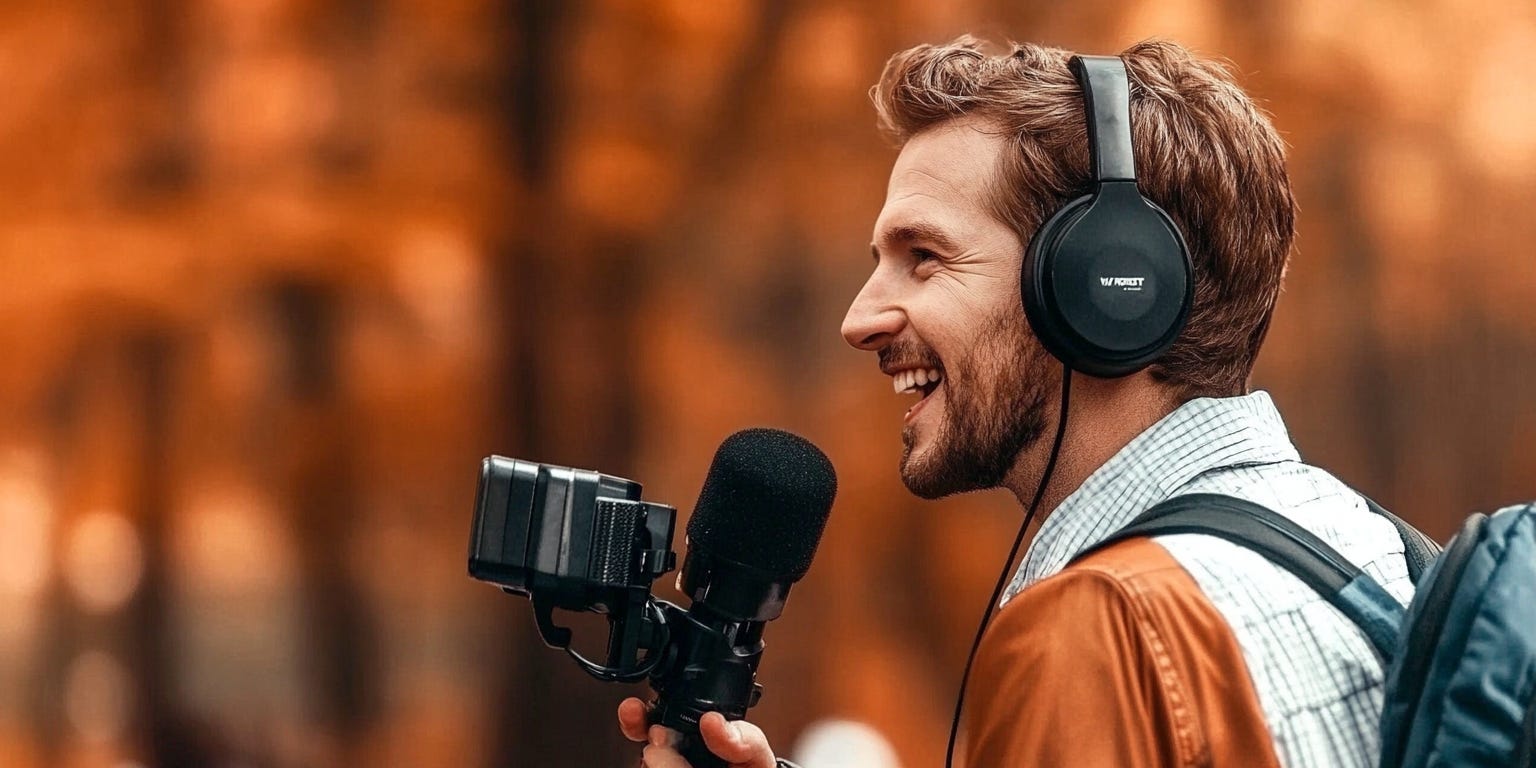 Inside the Interview: A Live Mock Interview with a Real Recruiter episode artwork