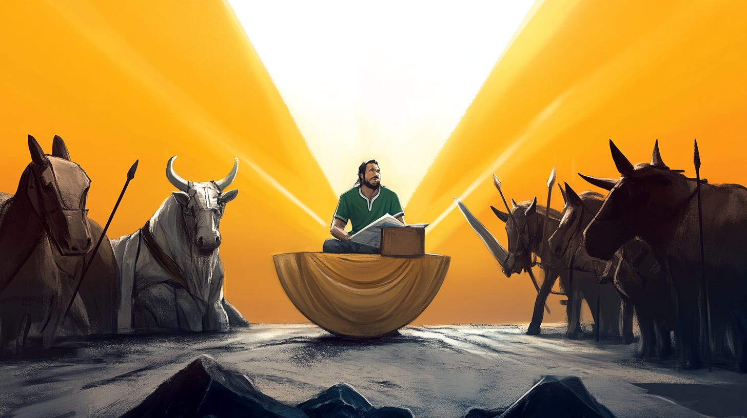 Technical Test episode artwork