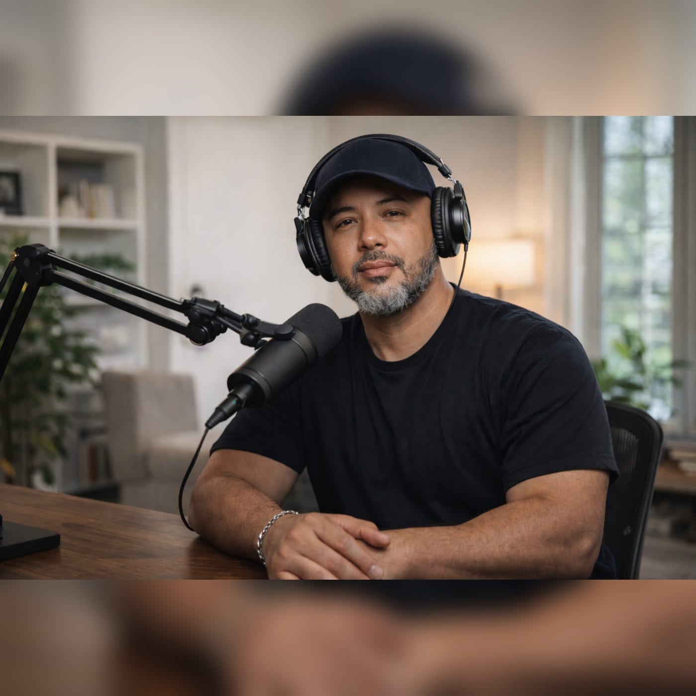 Live with William Rochelle