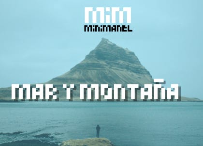 MiM Minimanel