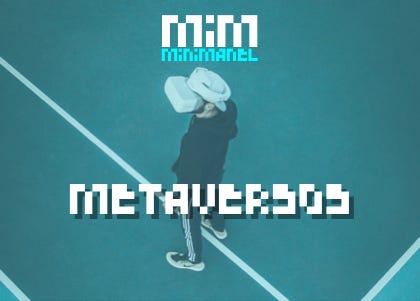 MiM Minimanel