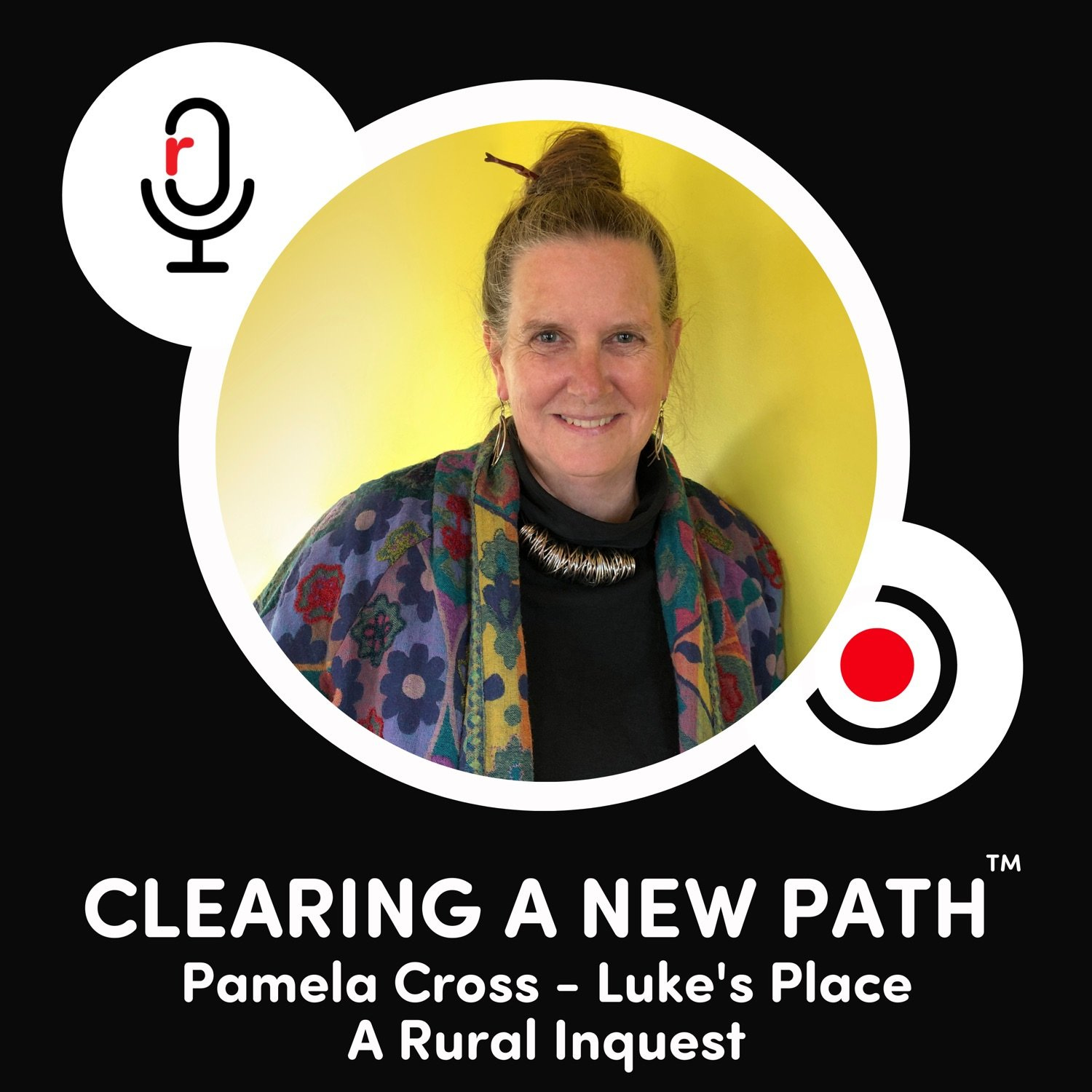 Pamela Cross - Luke's Place - A Rural Inquest