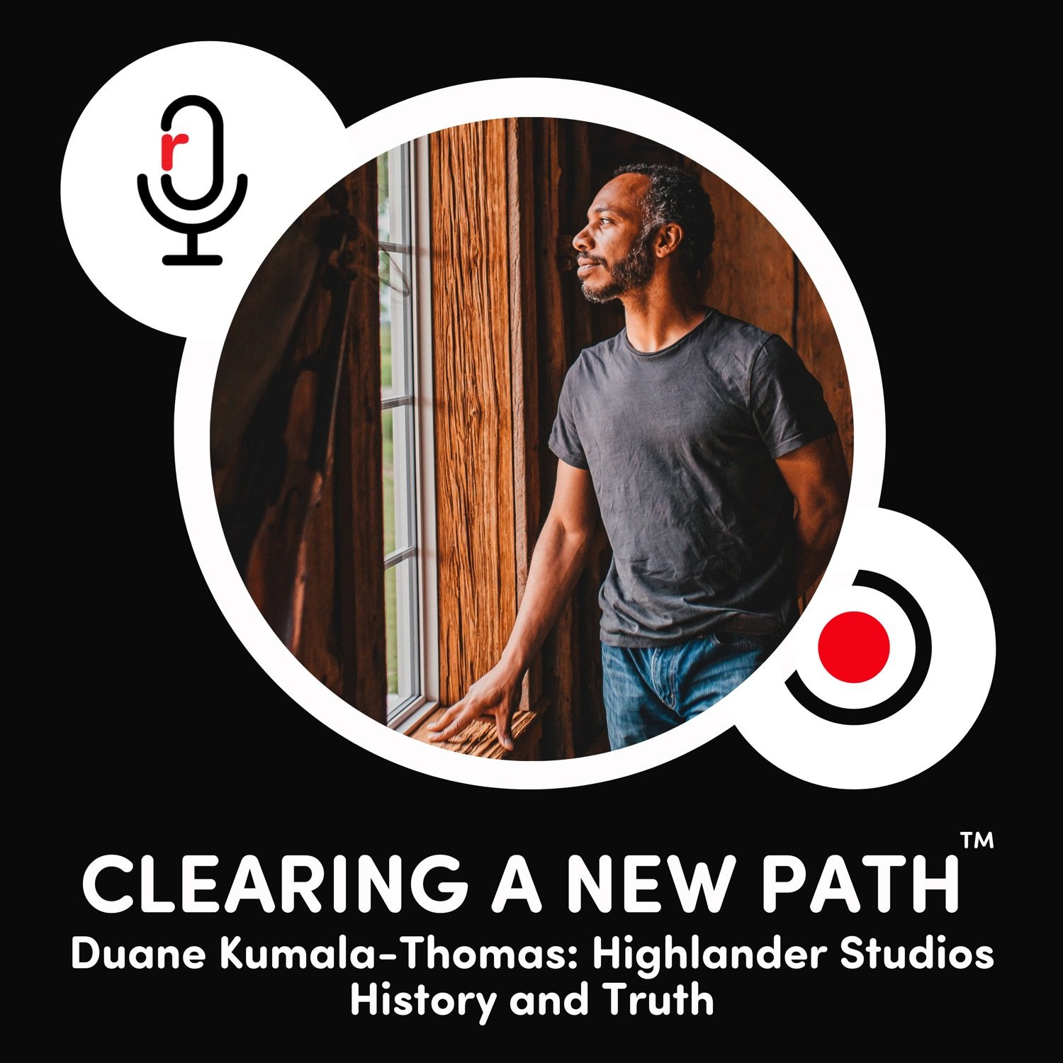 Duane Kumala-Thomas - Highlander Studios - History and Truth