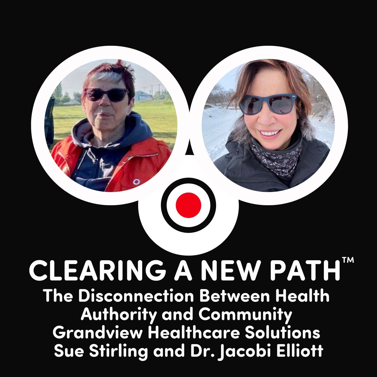 The Disconnection Between Health Authority and Community: Grandview Healthcare Solutions