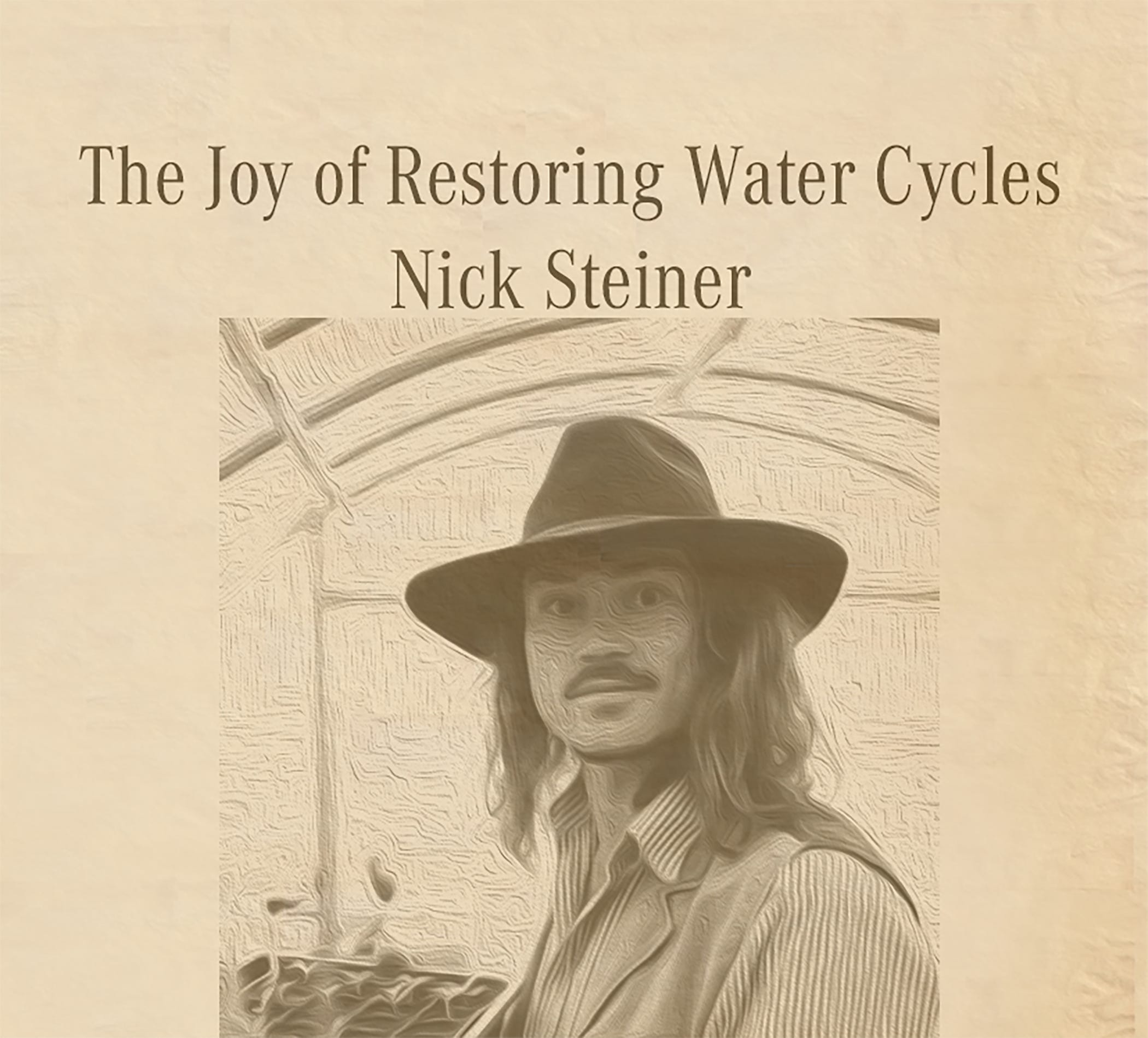 Climate Water Project