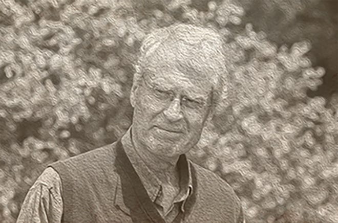 The big groundwater crisis - food, water, pollution, and social unrest : John Cherry interview Part I