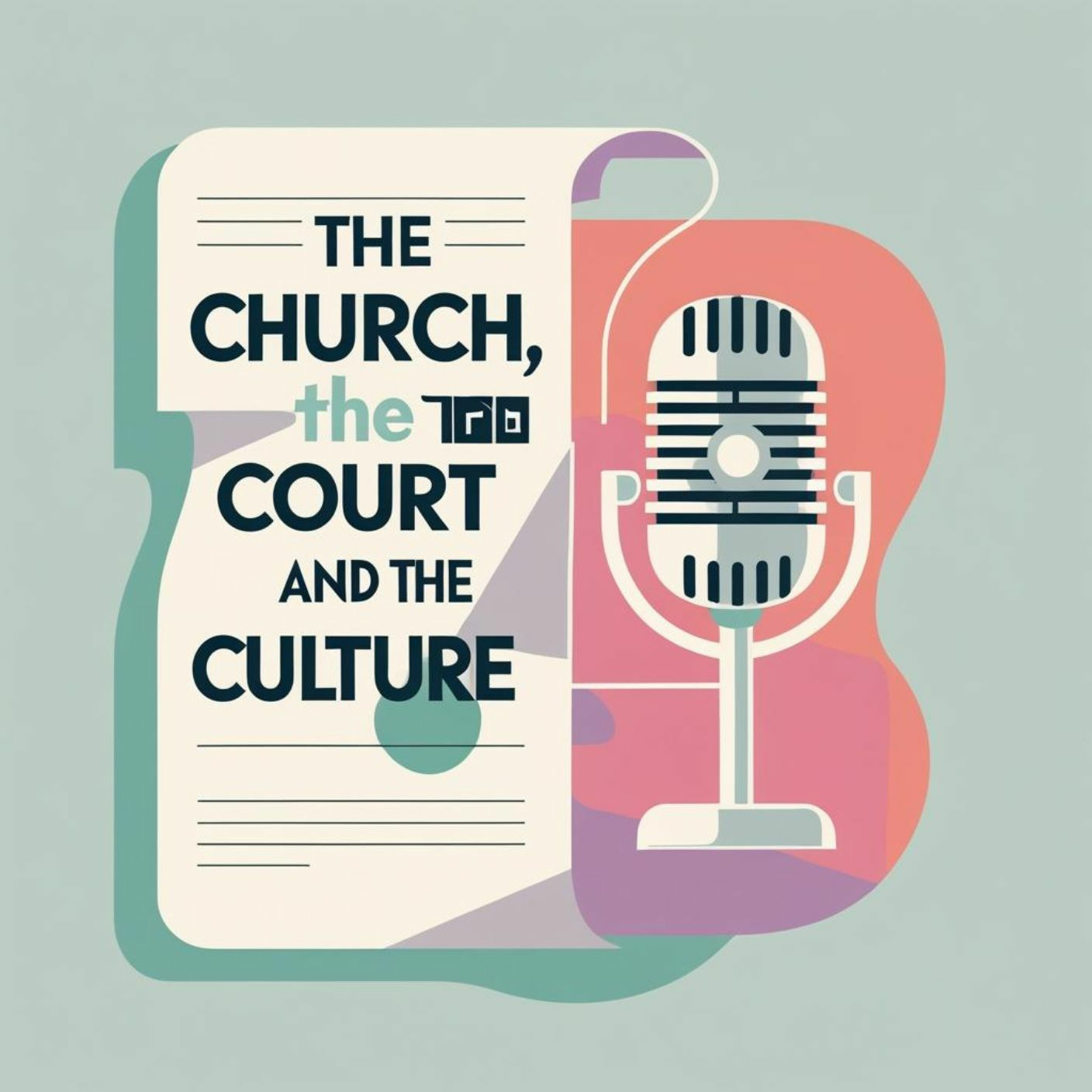 Is Paula White Cosplaying as a Black Pastor? | Church, Court & Culture Ep. 1 episode artwork